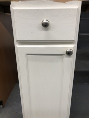 1 Drawer 1 door Cabinet