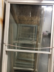 Vertical Window 38 x 74 1\/2