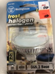 Frost Halogen 50 W