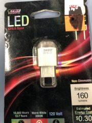 GE Reveal 150W Lightbulb