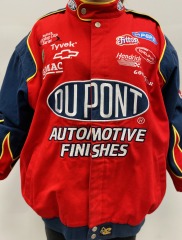 Nascar Racing Jacket