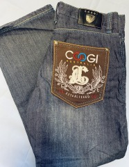 Coogi Australian Men's Jeans