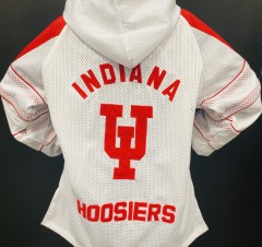 Indiana Hoosier Jacket